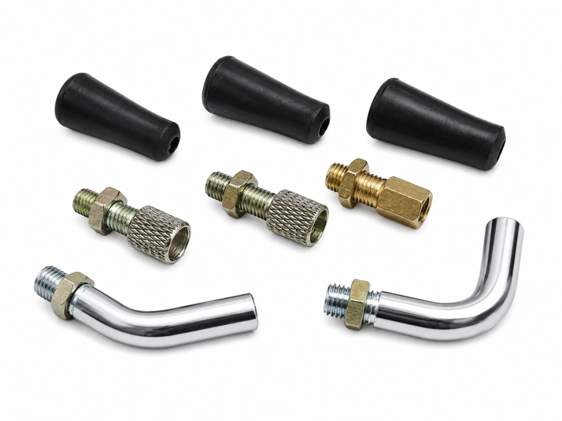 Sträckare Trottellock - Gaswire Universal