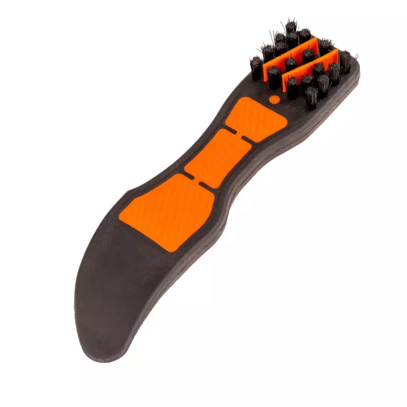 Rengöringsborste för polertrissor RW