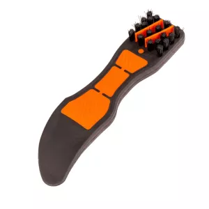 Rengöringsborste för polertrissor RW