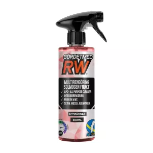 Multirengöring Solmogen frukt RW 500ml