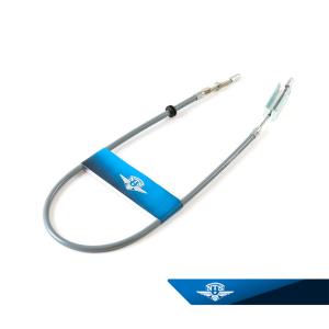 Bromswire Puch Alabama DS Grå