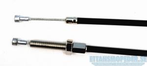 Gaswire Zundapp X-lång