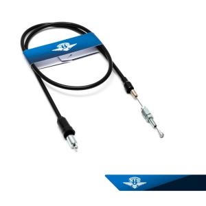 Kopplingswire Tempo svart 55432