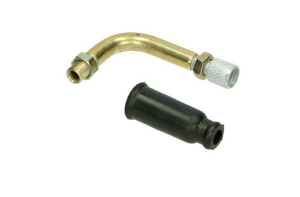 Justerare gas vinkel 90gr Universal