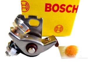 Brytare med axel Sachs mfl. Bosch original