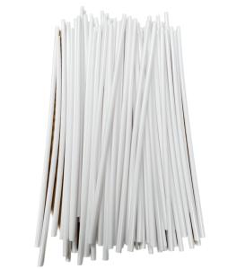 Spokeskins vita 240cm 72 st Universal