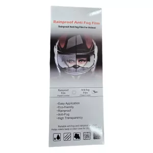 Immskydd Visir Universal