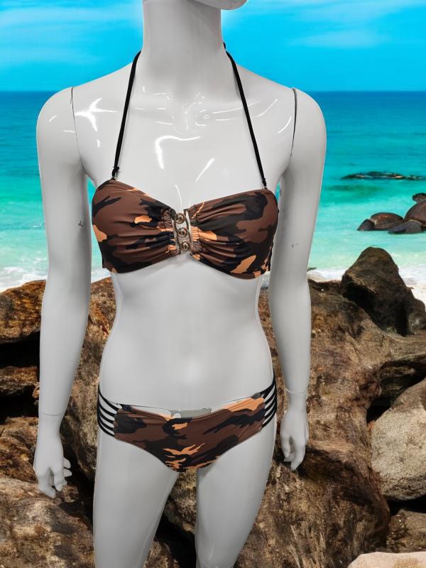 Bikini Camo Storl. S