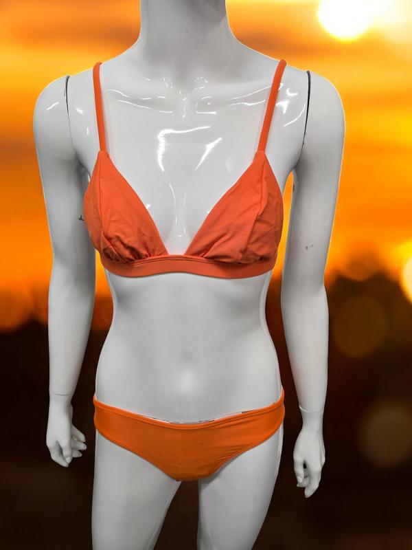 Bikini Orange Storl. XS-S