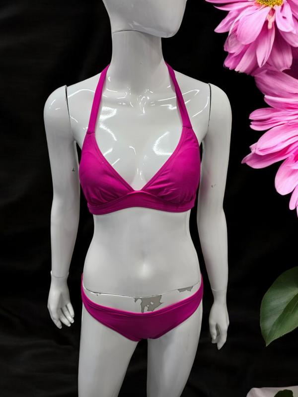 Bikini Pink Lady Storl. S