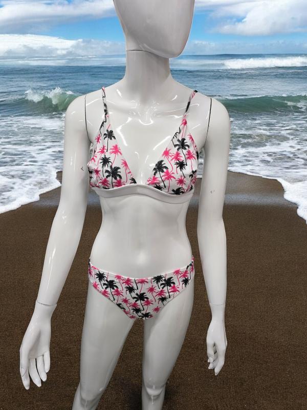 Bikini Palm Storl. XS