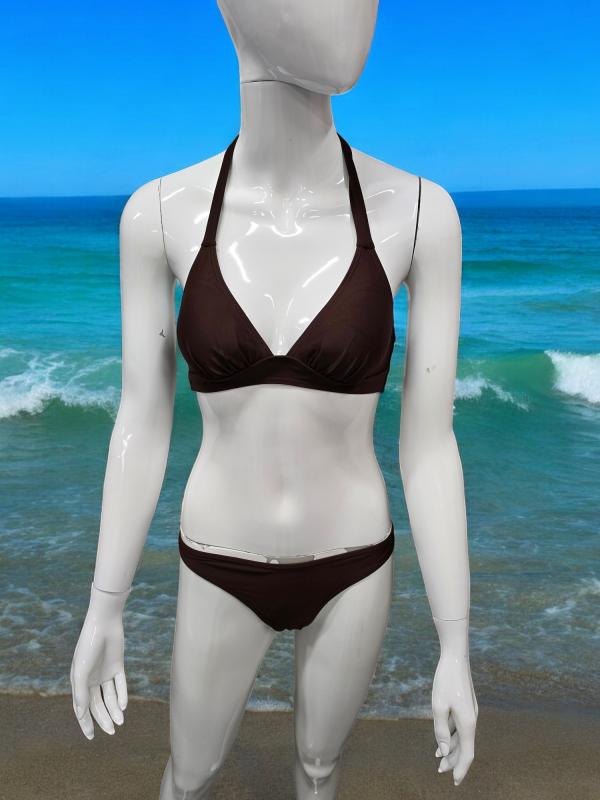 Bikini Brownie Storl. L