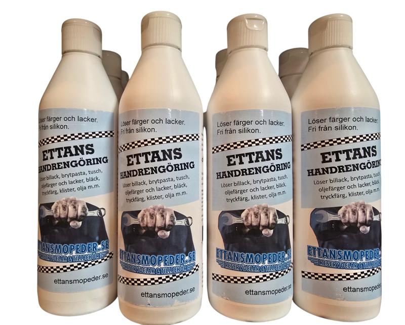 Handrengöring Ettans 525ml