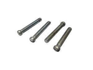 Spårskruv MCB M6x38mm NOS