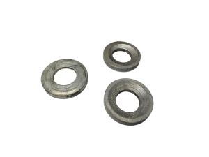 Bricka MCB 10x20x3mm NOS