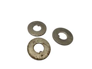 Bricka MCB 9.5x22x1.5mm NOS