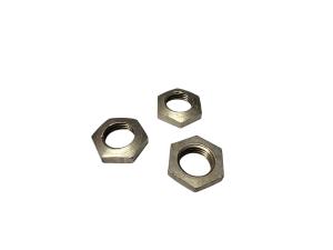 Stoppmutter MCB 8x4mm NOS