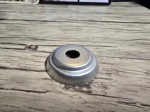 Täckkåpa framhjul Crescent Compact mfl NOS