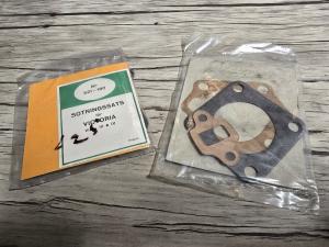 Sotsats Victoria Vicky III & IV NOS