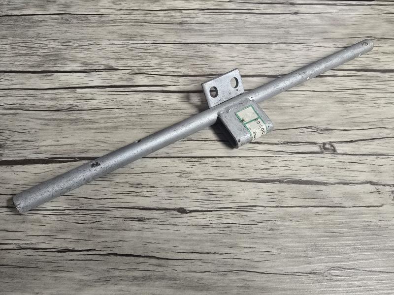 Fotbrygga MCB (Husqvarna motor) NOS