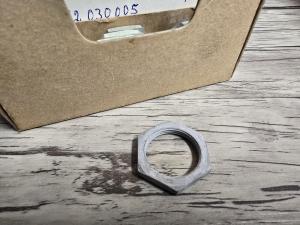 Mutter kopplingslager m,m M20,8x1 Sachs NOS