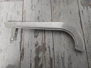 Kedjeskydd Crescent cykel NOS