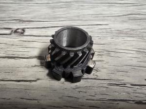 Kopplingsdrev Pilot FM504 NOS