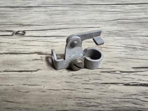 Hävarm Pysventil Pilot 2väx NOS