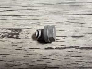 Oljeplugg Pilot FM504 NOS