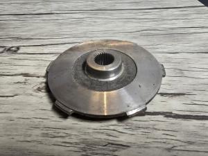 Stödplatta koppling Pilot FM504 2väx NOS