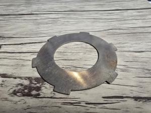 Stållamell koppling Pilot FM504 NOS