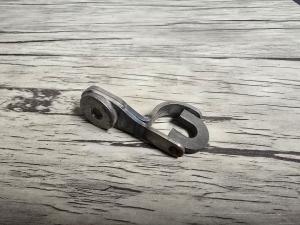 Växelgaffel Sachs 50/3LS NOS