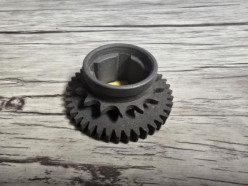 Växelhjul 1an Husqvarna Flinta 3väx NOS