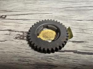 Växelhjul 2an Husqvarna Flinta 3väx NOS