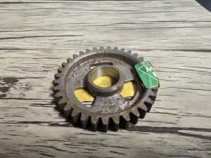 Växelhjul 2an Husqvarna Flinta NOS