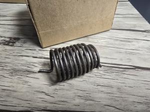 Kickfjäder Husqvarna Flinta NOS