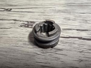 Medbringare Husqvarna Flinta NOS