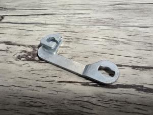 Växelarm Husqvarna Flinta 2väx NOS