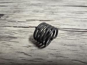 Fjäder växelarm Husqvarna Flinta 2väx hand NOS