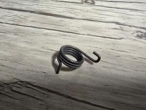 Returfjäder kopplingsarm Husqvarna NOS