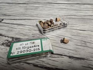 Silnippel ILO G50/HVA Encarwi S65 NOS