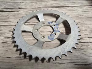 Bakdrev Mustang 41 kugg NOS