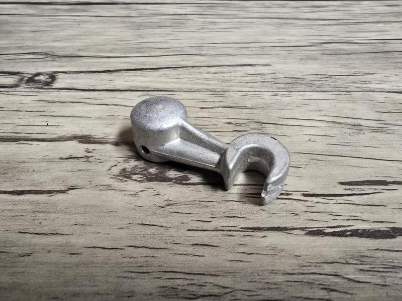 Växelarm ILO G50/V50 NOS