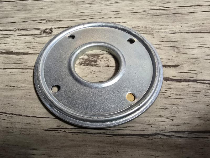 Låsbricka bakdrev Crescent 50ss/topper Grimeca 118mm NOS