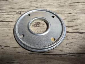 Låsbricka bakdrev Crescent 50ss/topper Grimeca 118mm NOS