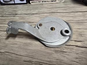 Bromssköld Monark Monarped NOS