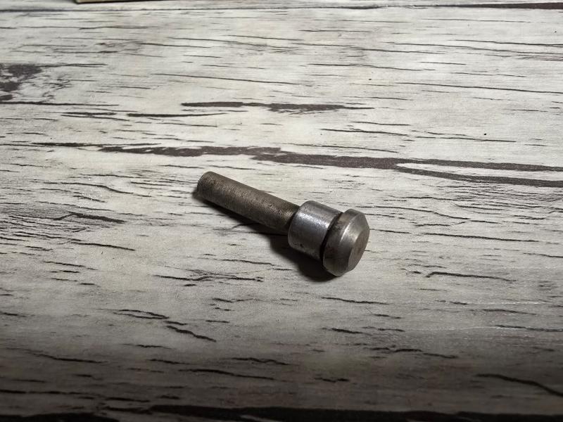 Tapp koppling Husqvarna Flinta mfl NOS