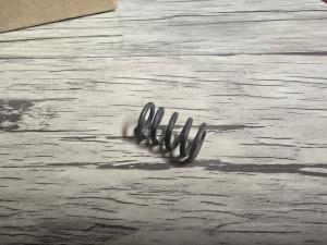 Kopplingsfjäder Husqvarna Flinta NOS