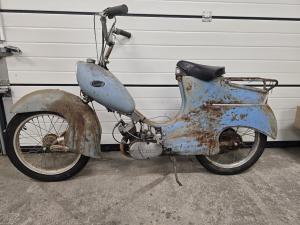 Crescent 2000