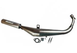Avgassystem Honda MB80 Proma GP